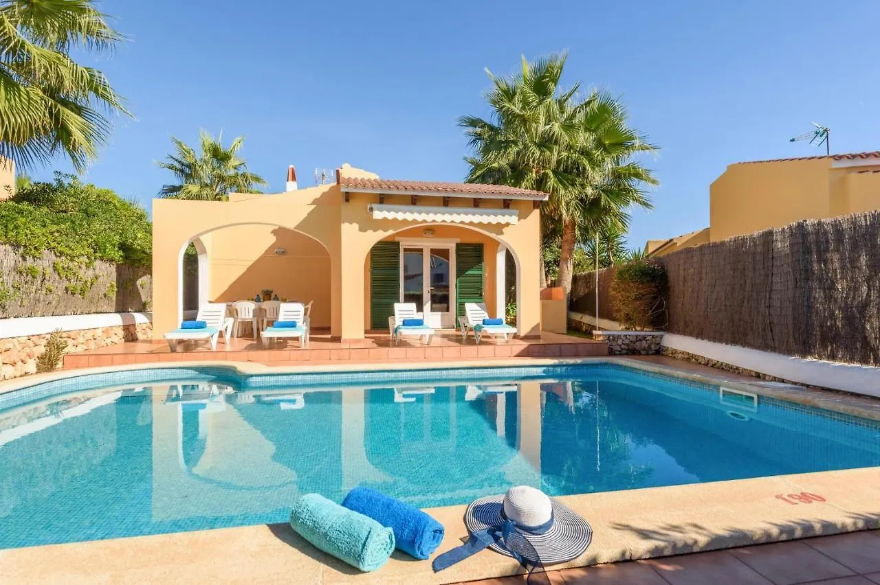 Villa Mango By Villa Plus Cala en Bosc Spanien