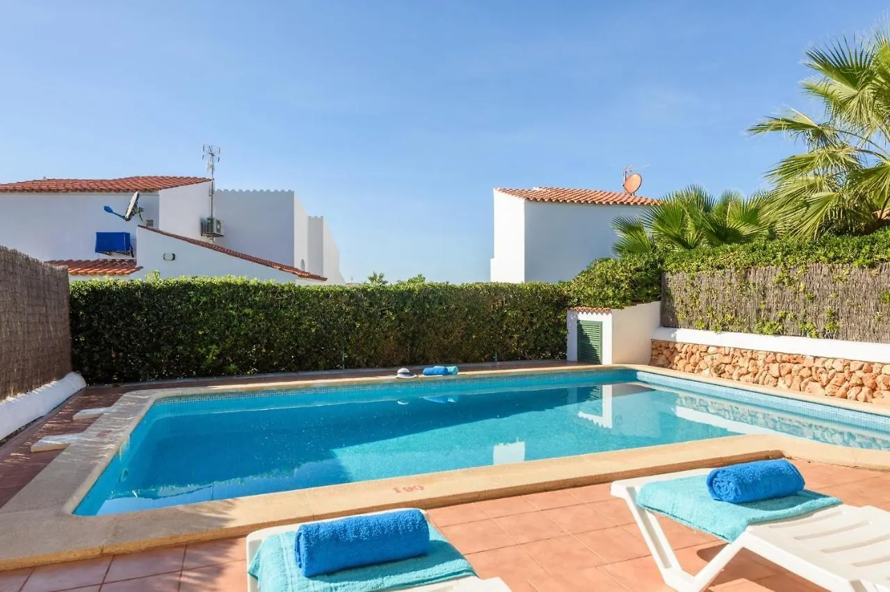 Villa Mango By Villa Plus Cala en Bosc