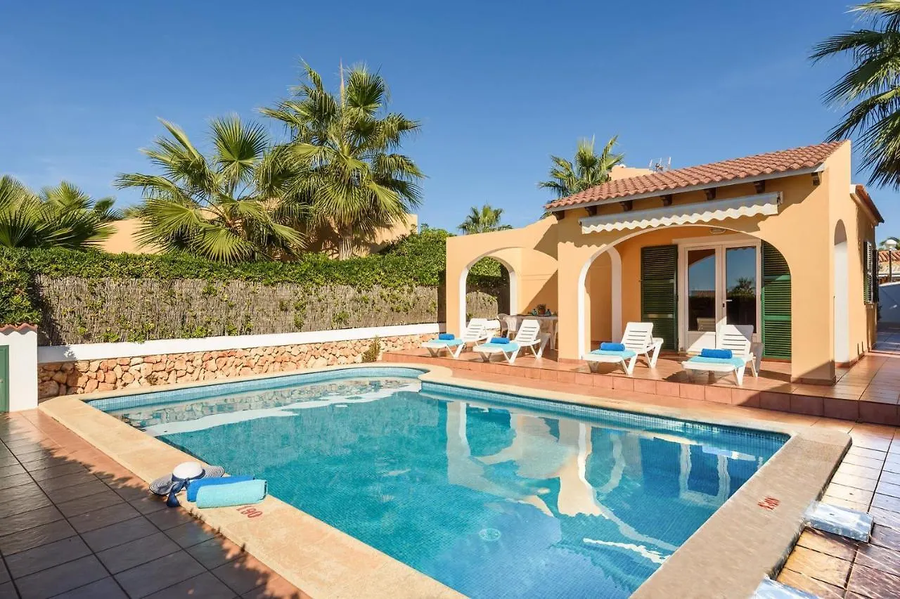 Villa Mango By Villa Plus Cala en Bosc