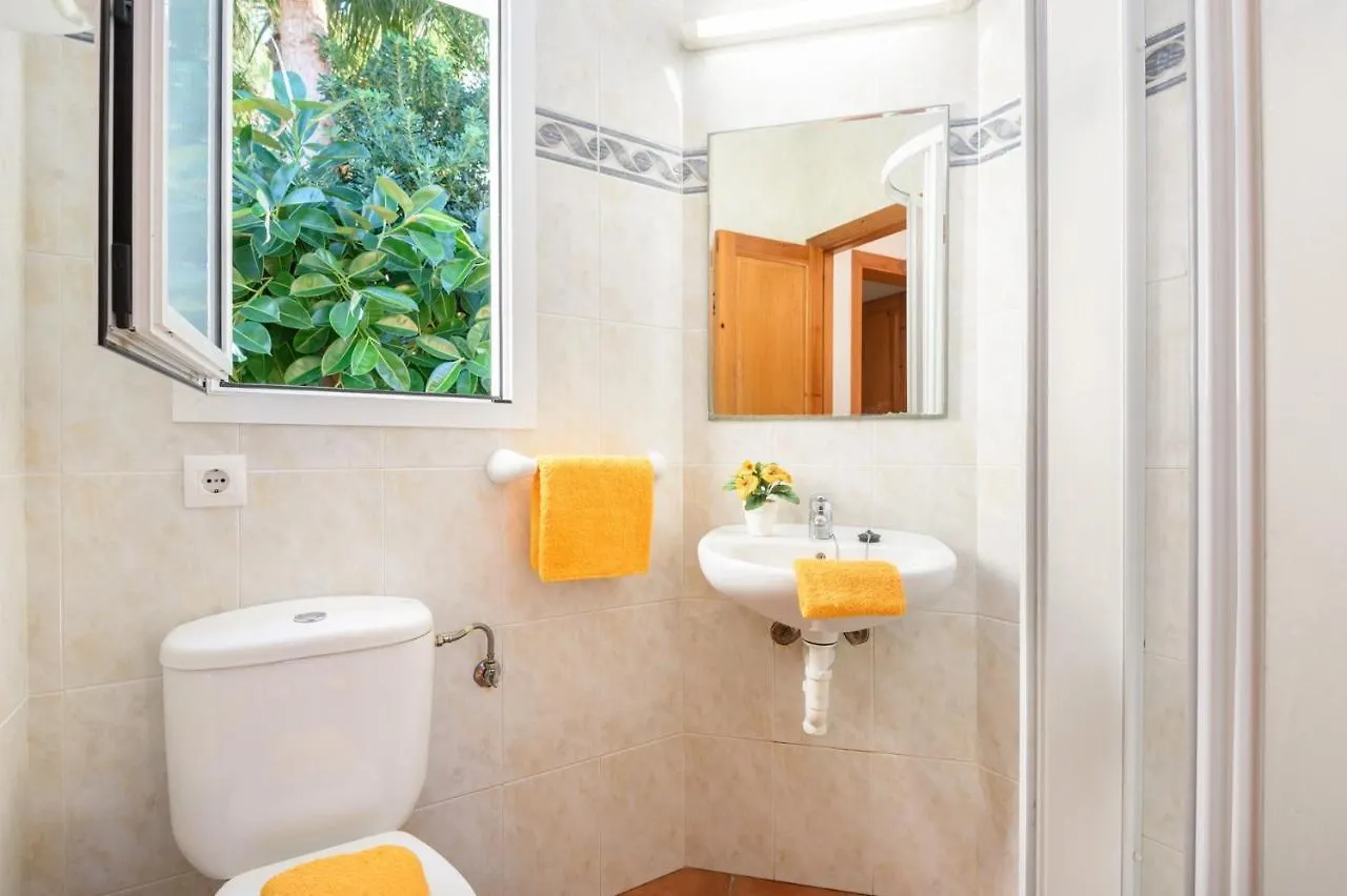 Villa Mango By Villa Plus Cala en Bosc 0*,  Spanien